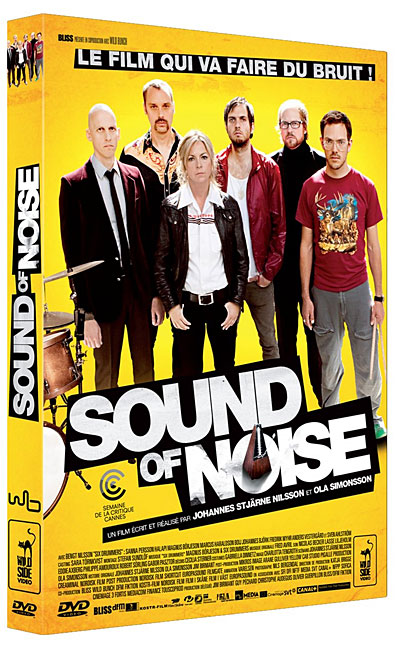 Sound of Noise