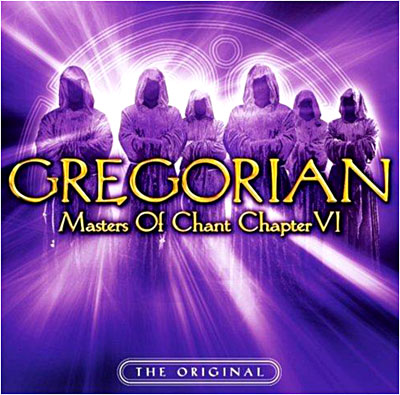 Masters of chant VI