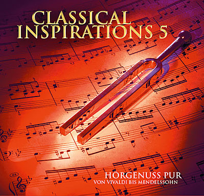 Classical Inspirations 5