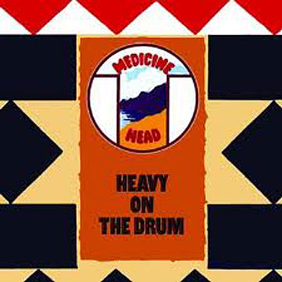 Heavy On The Drum