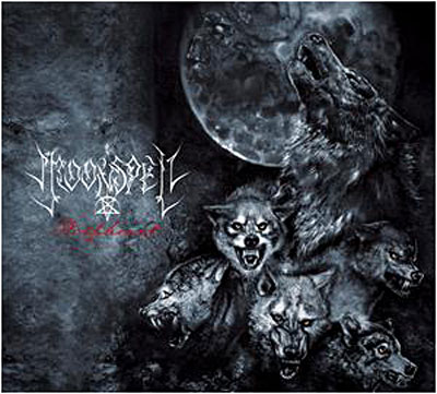 Wolfheart