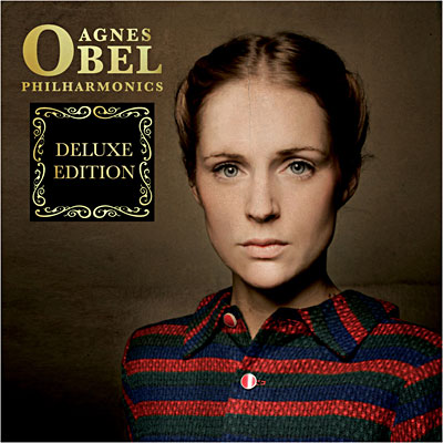 Philharmonics - Deluxe edition