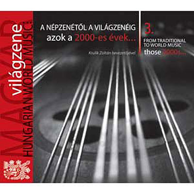 Hungarian world music 3