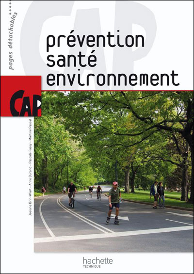 Prevention sante environnement cap