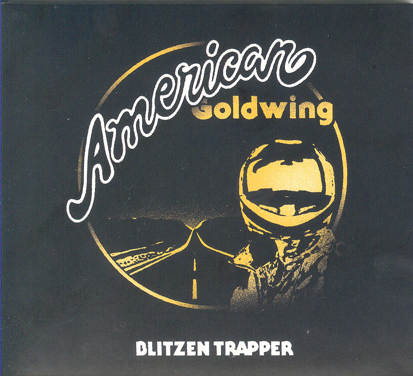 American Goldwing