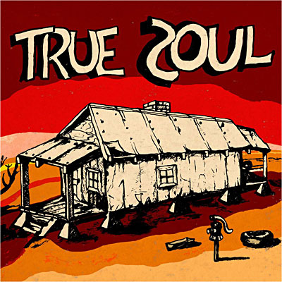 True soul volume 1