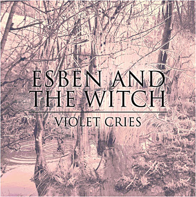 Violet Cries
