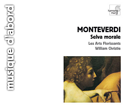 Selva morale