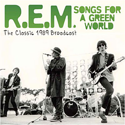 Songs for a green world
