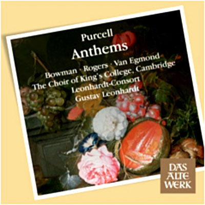 Anthems/Instrumental Music & Songs