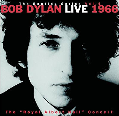Bootleg series 4