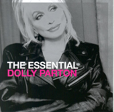 The Essential Dolly Parton