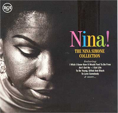 Nina the collection