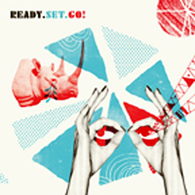 Ready Set Go!