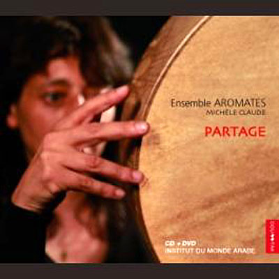 Partage - Inclus DVD