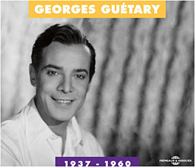 1937-1960 anthologie