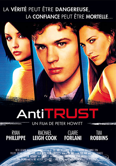 Antitrust