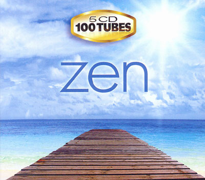 ZEN/5CD DIGISTAR