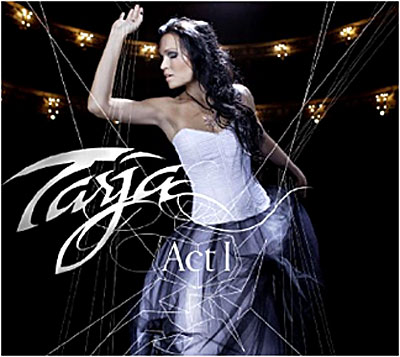 ACT I/2CD