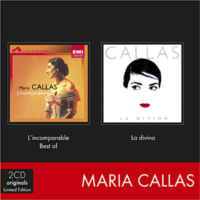Incomparable - Divina - Volume 1