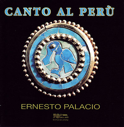 Canto al Peru