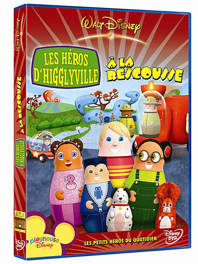 Volume 1 : A la rescousse