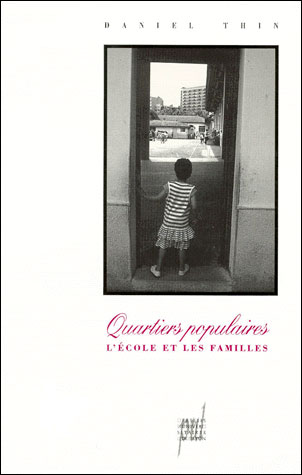 Quartiers populaires