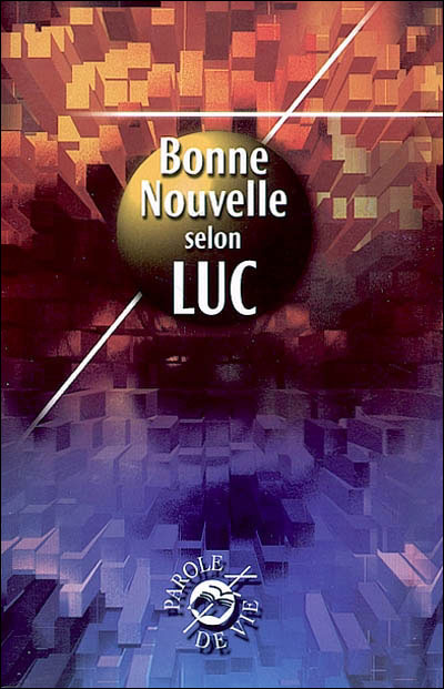 Bonne nouvelle selon luc