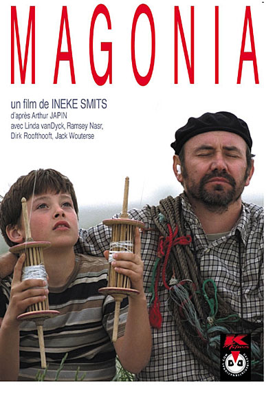 Magonia
