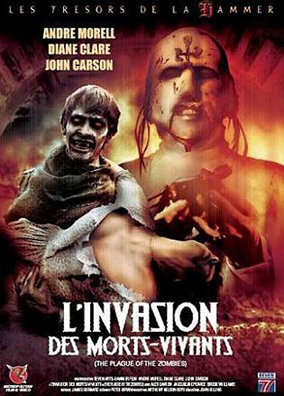 L'Invasion des morts-vivants