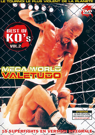 Best of k o/vol 2