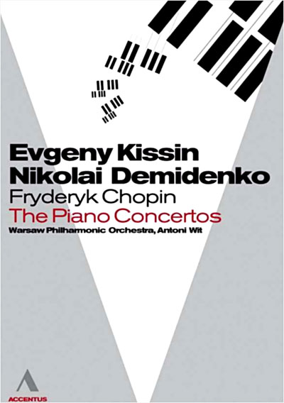 Concertos pour piano 1 & 2