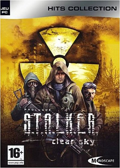 S.T.A.L.K.E.R. : Clear Sky - Hits Collection