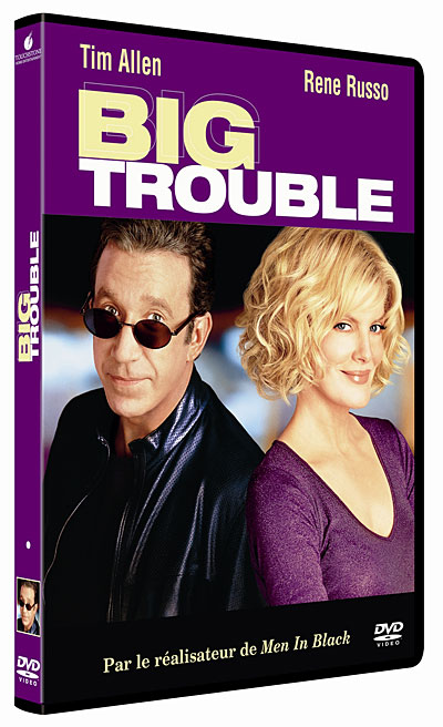 Big trouble