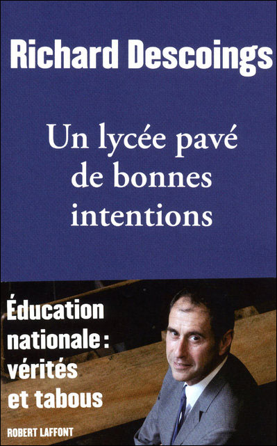 Un lycée pavé de bonnes intentions