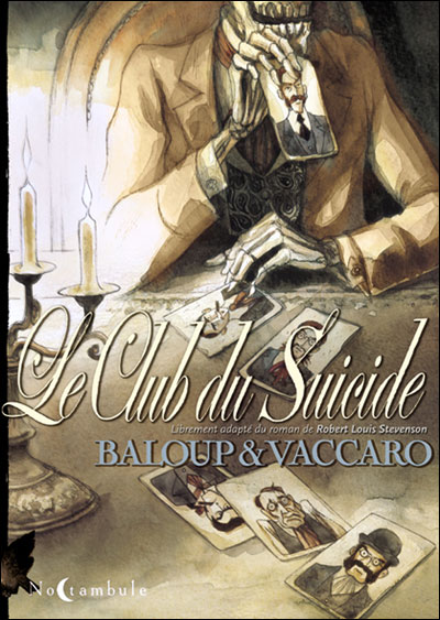 Club du suicide