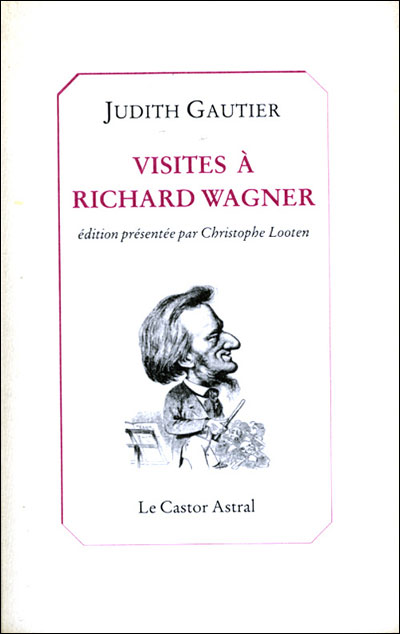 Visites a richard wagner