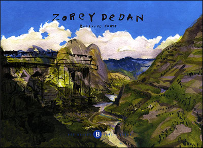 Zorey dedan