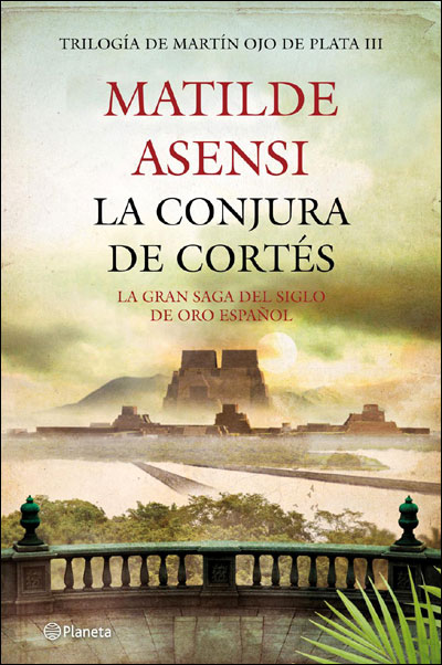 LA CONJURA DE CORTES