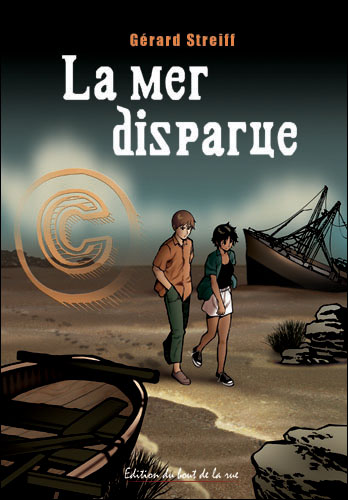 La mer disparue