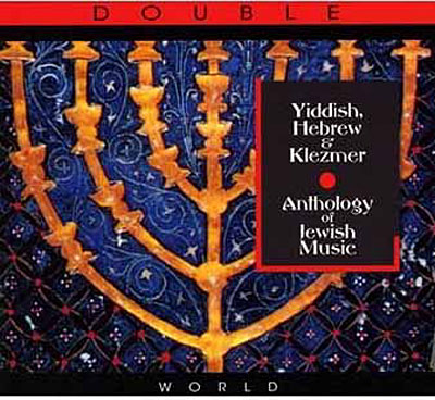 Original Klezmer