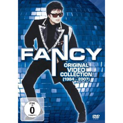 Original video collection 1984-2007