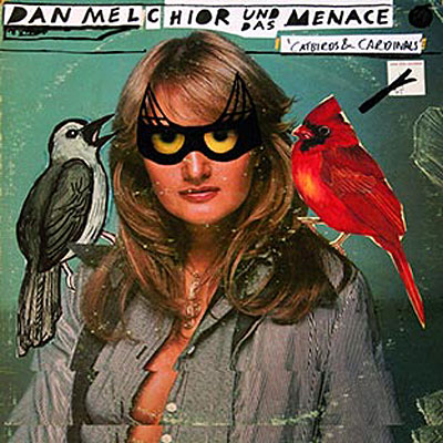 Und das menace