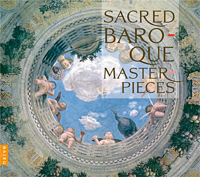 Sacred baroque