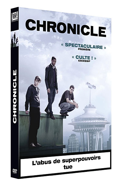Chronicle