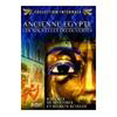 Coffret 5 DVD