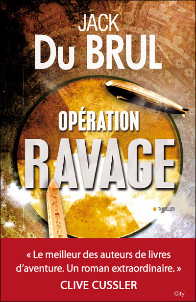Opération ravage