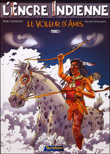 L'encre indienne