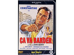 Ca va barder