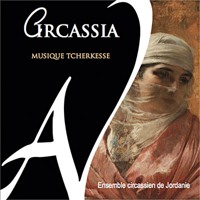 Circassia - Musique tcherkesse